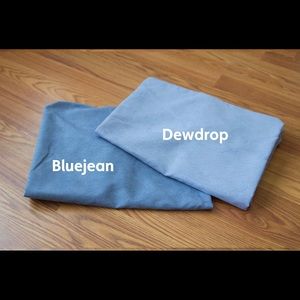 NUGGET Dewdrop Cover Only